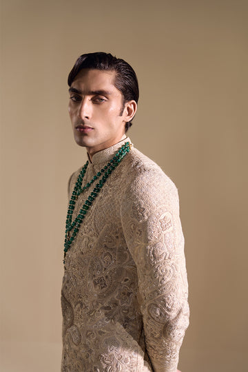 "MAIWAND" SHERWANI